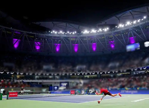 浏阳市体育比赛