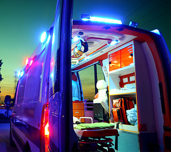 浏阳市车辆内部展示