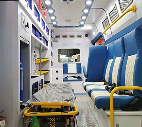 浏阳市车辆内部展示