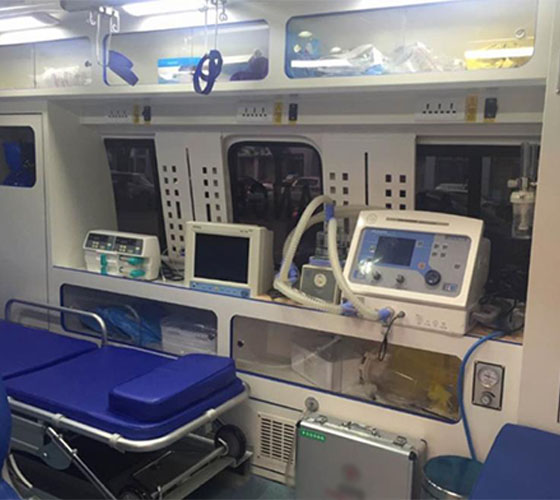 浏阳市车辆内部展示