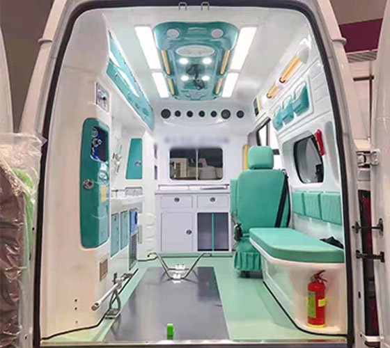 浏阳市车辆内部展示